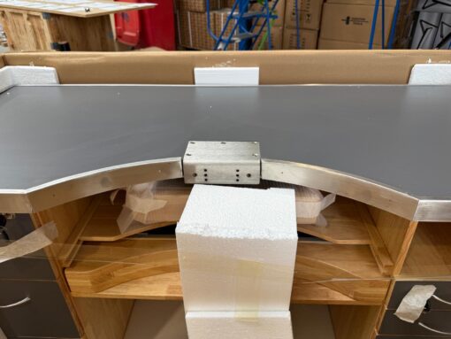 Elite HPL Jeweller’s Workbench – Factory Second