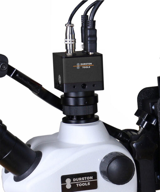 Durston Microscope Camera