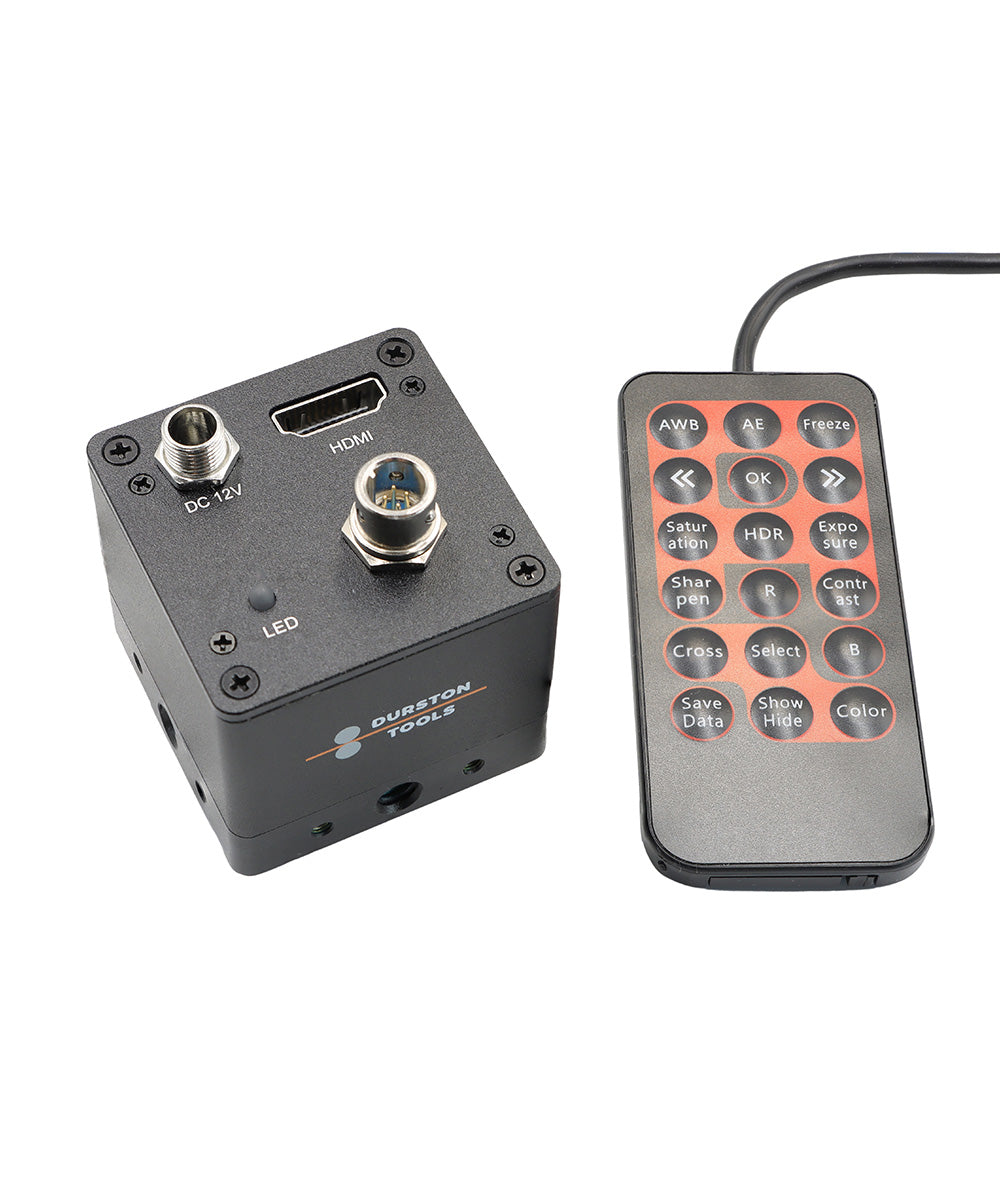 Durston Microscope Camera
