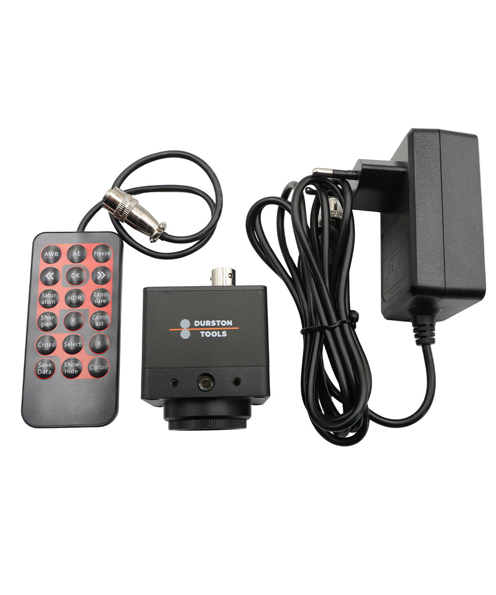 Durston Microscope Camera