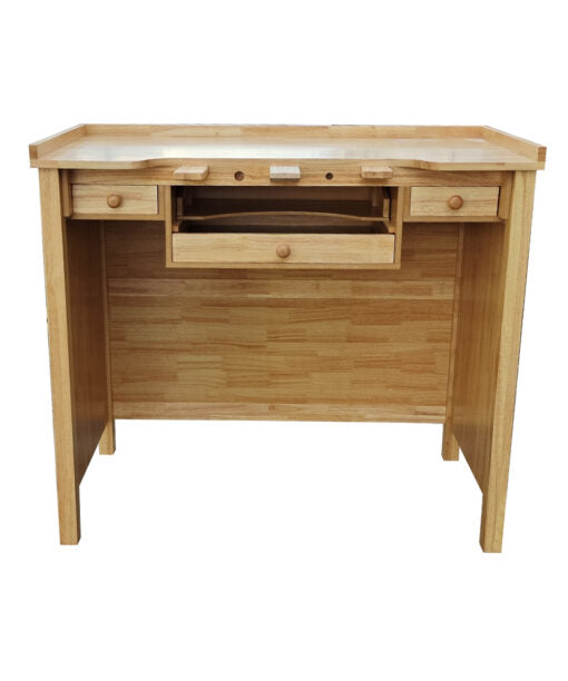 Classic Jeweller’s Bench
