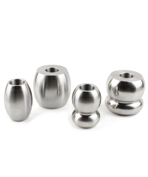 Convex Dies for Bangle Forming Die Set