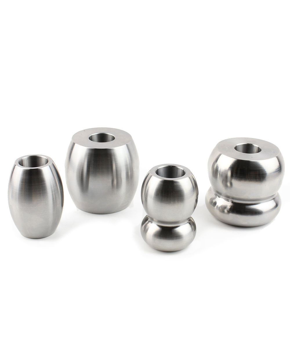 Convex Dies for Bangle Forming Die Set