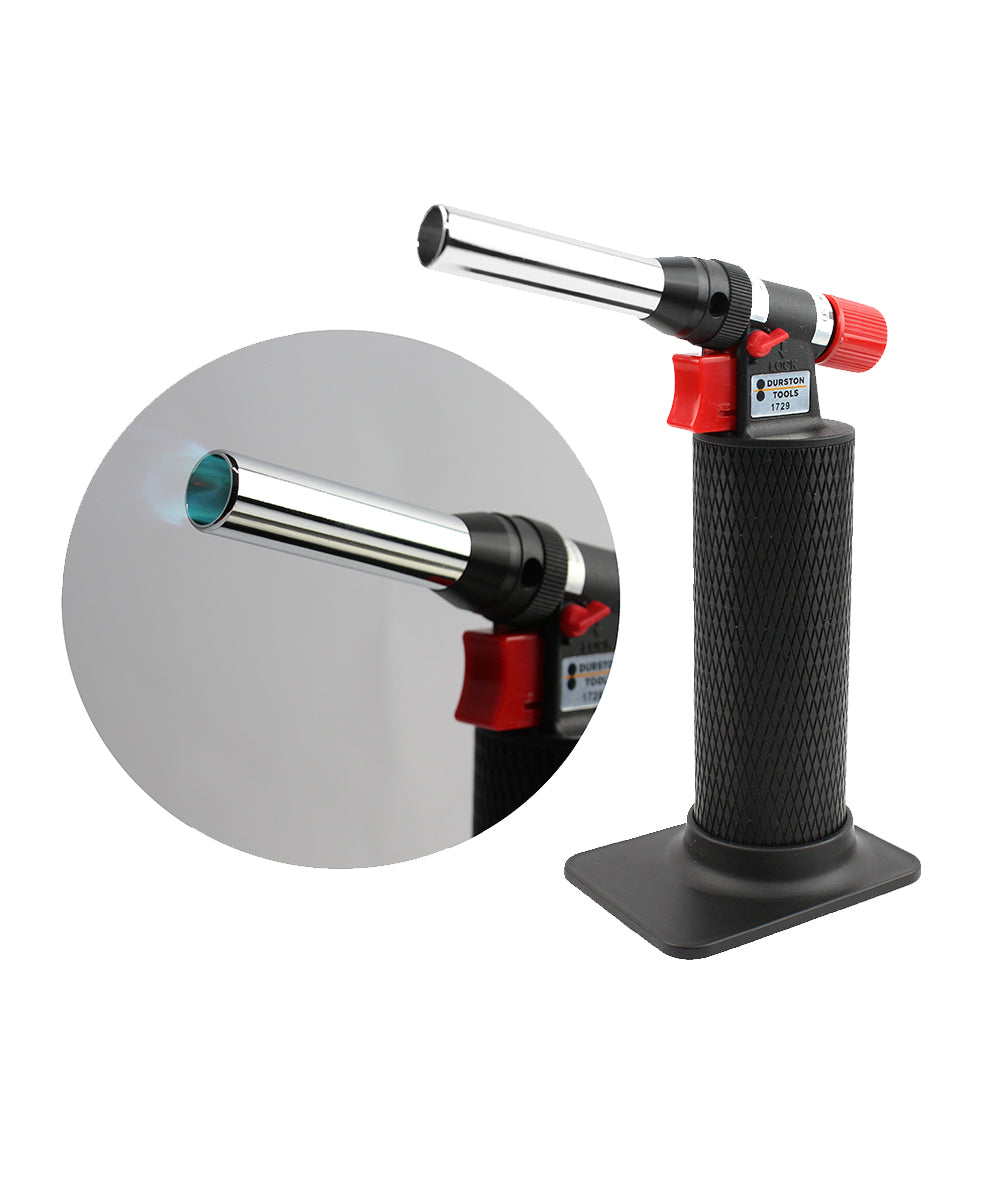 Jewellers Blow Torch – Cyclone Flame