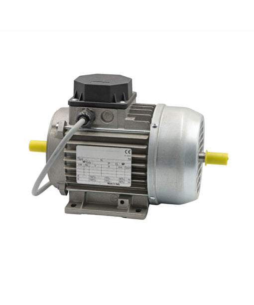 Double Motor