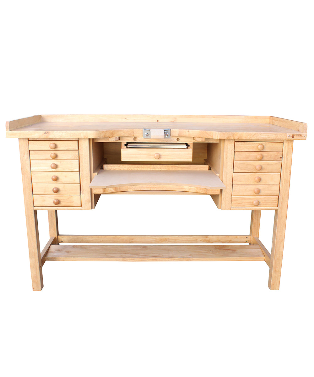 Double Superior Jeweller’s Bench