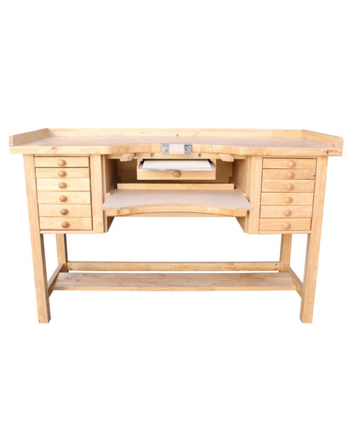 Double Superior Jeweller’s Bench