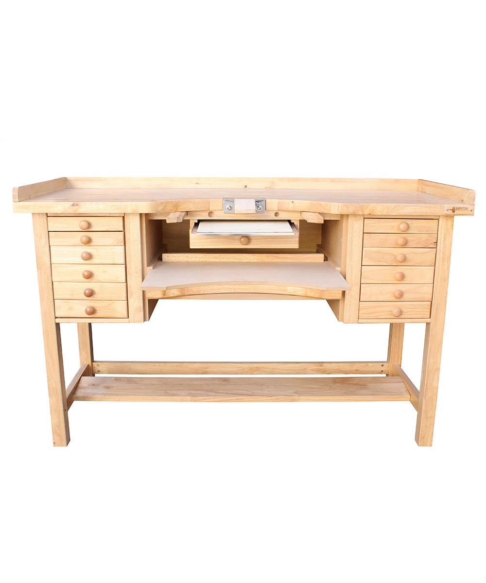 Double Superior Jeweller’s Bench