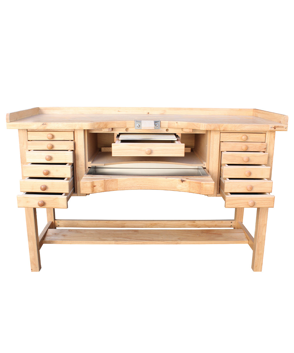 Double Superior Jeweller’s Bench
