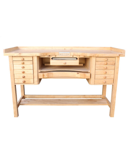 Double Superior Jeweller’s Bench