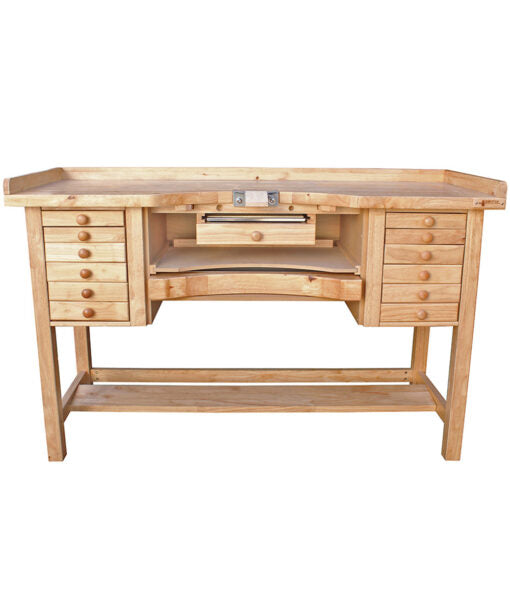 Double Superior Jeweller’s Bench