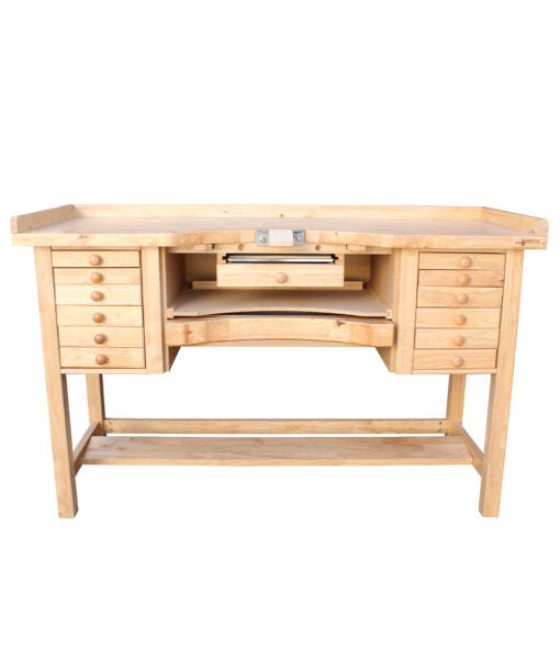 Double Superior Jeweller’s Bench