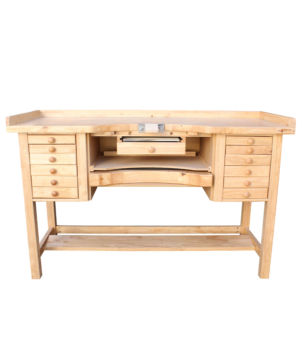 Double Superior Jeweller’s Bench