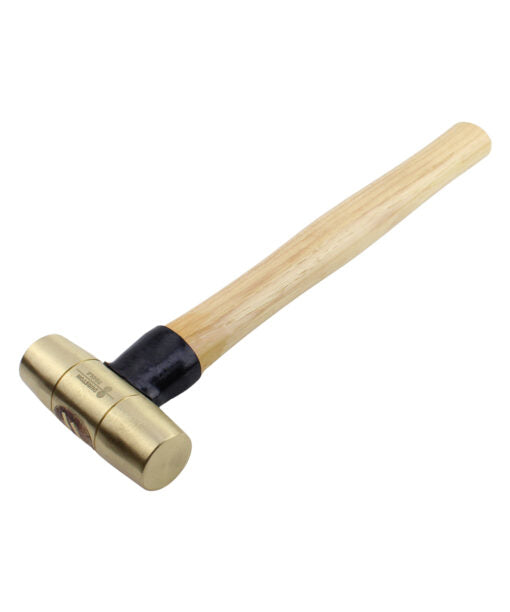Durston Brass Mallet 1lb