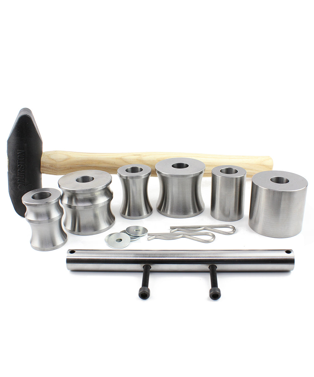 6pc Bangle Forming Die Set