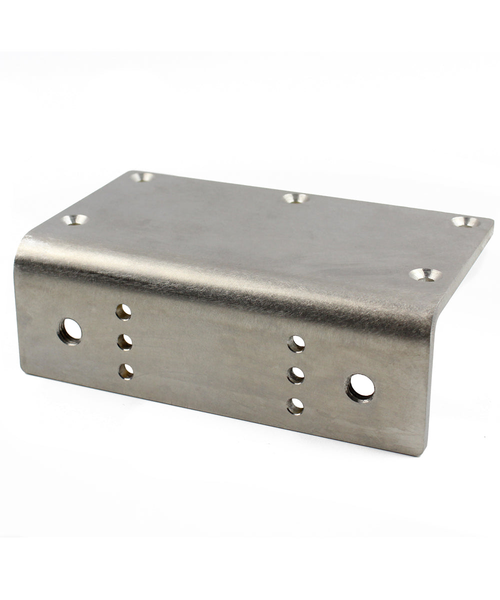 Bench Mounting Plate