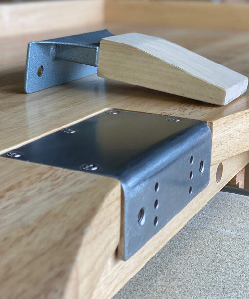 Bench Mounting Plate