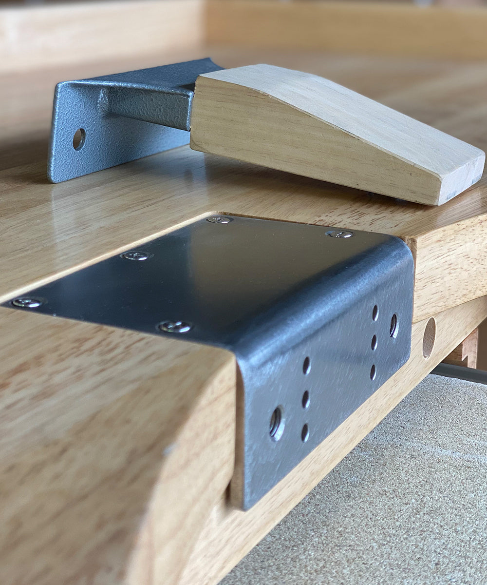 Bench Mounting Plate
