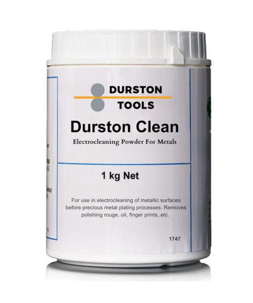 Durston Clean