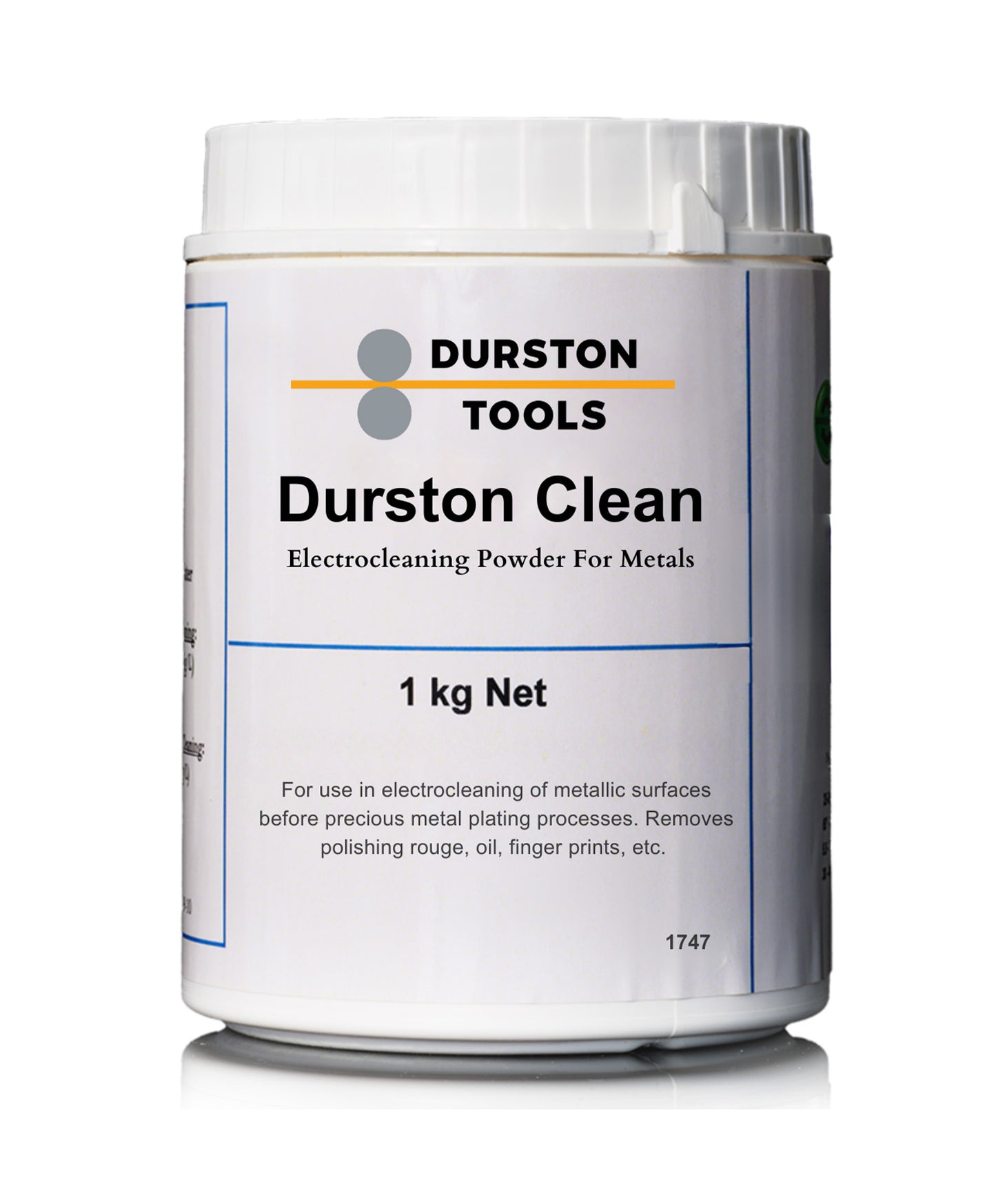 Durston Clean