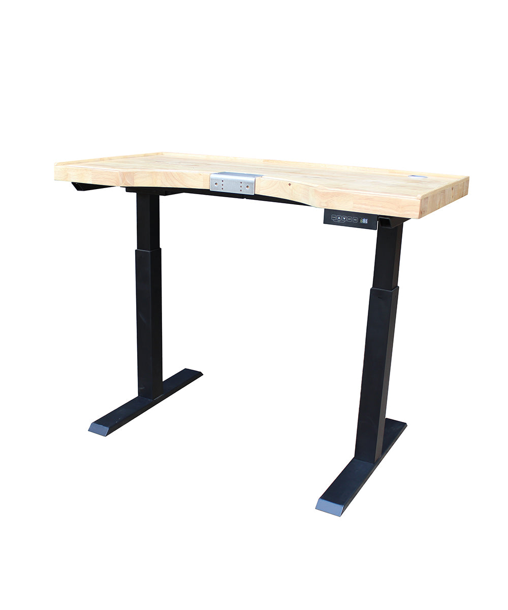 Adjustable Electric Bench