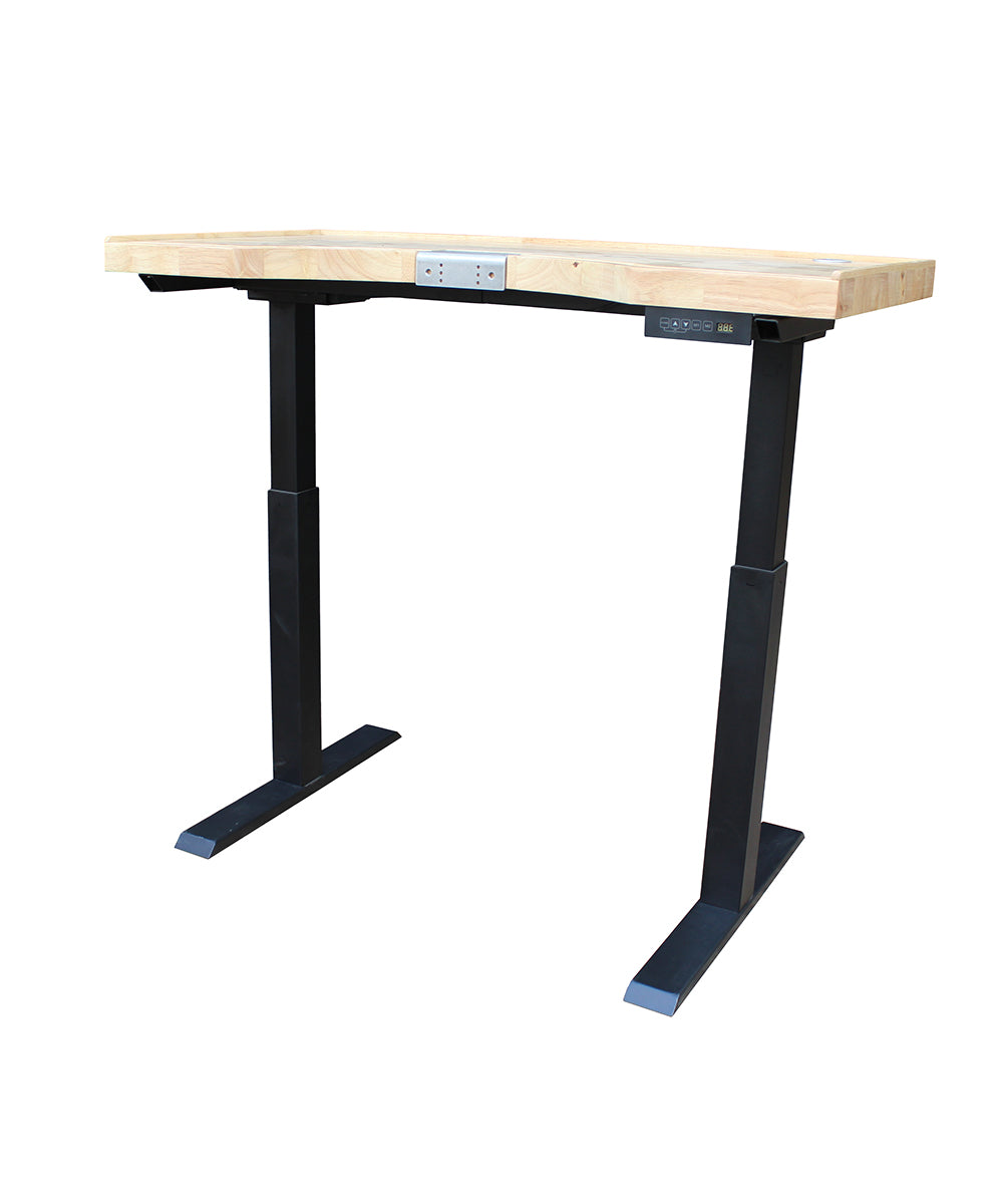 Adjustable Electric Bench