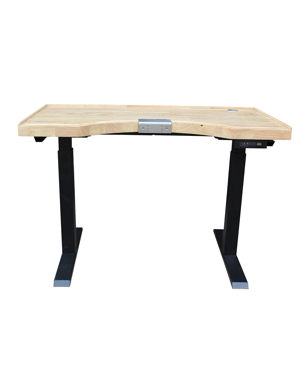 Adjustable Electric Bench