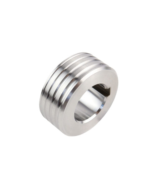 Extension Roller 4, 3, 2 & 1.5mm for Power Mills