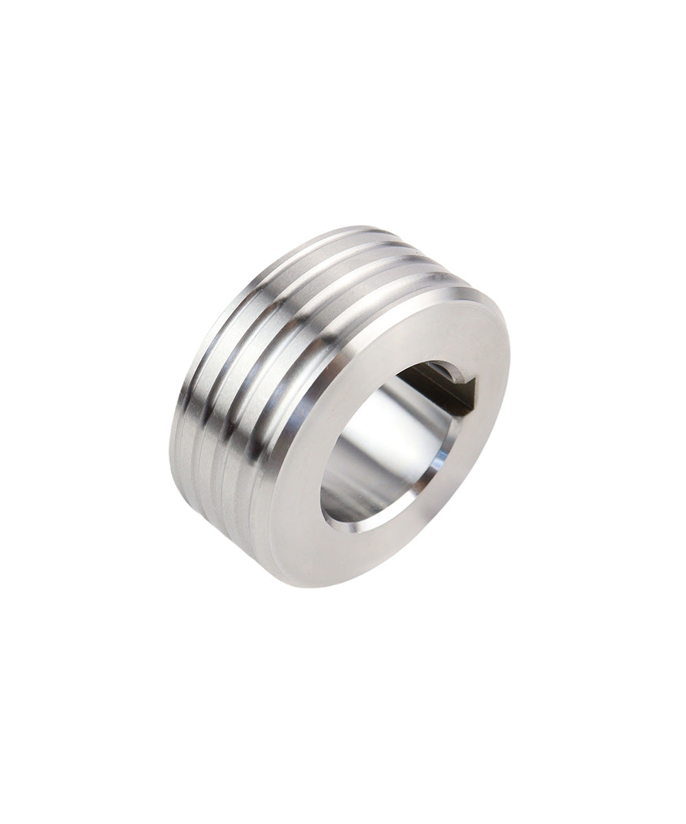 Extension Roller 4, 3, 2 & 1.5mm for Power Mills