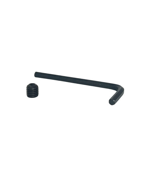 Grub Screw + Allen Key