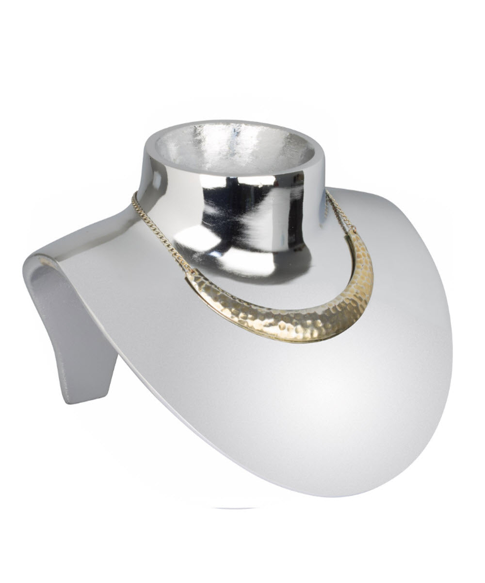 Large Bust Necklace Mandrel
