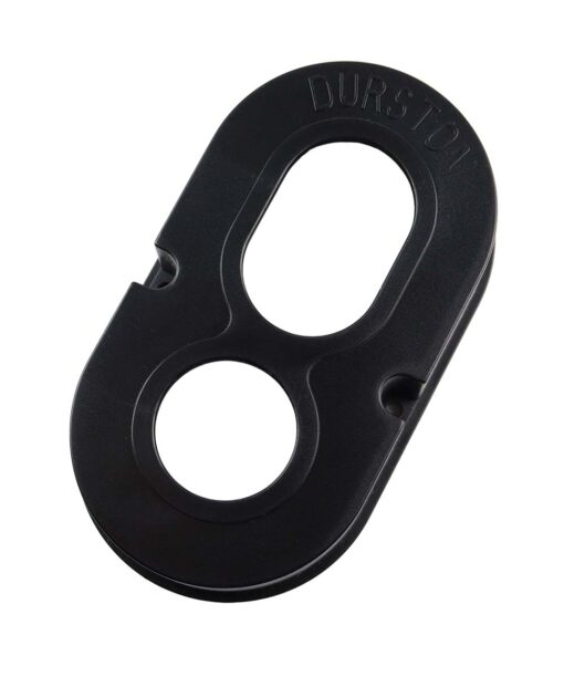 Left Hand Side Plastic Cover for Agile and DRM Rolling Mills