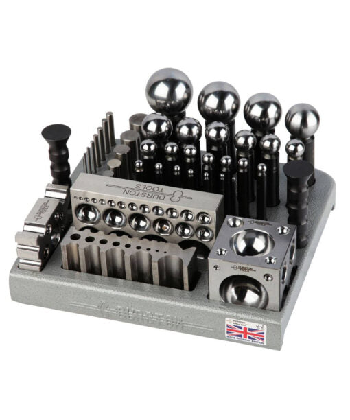 Master Forming Set