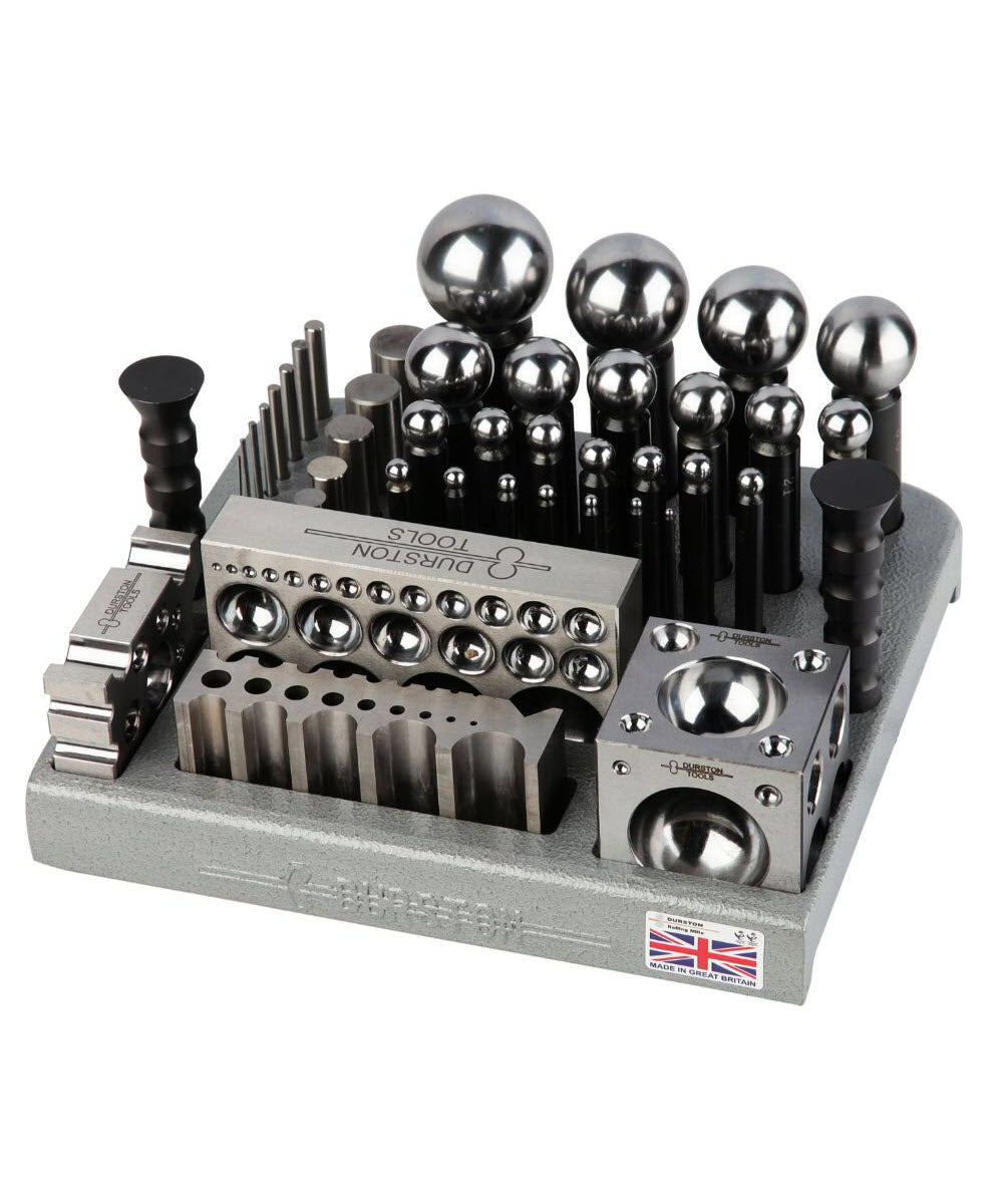 Master Forming Set