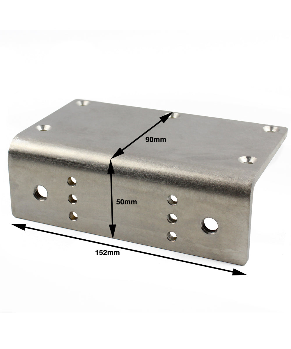 Bench Mounting Plate