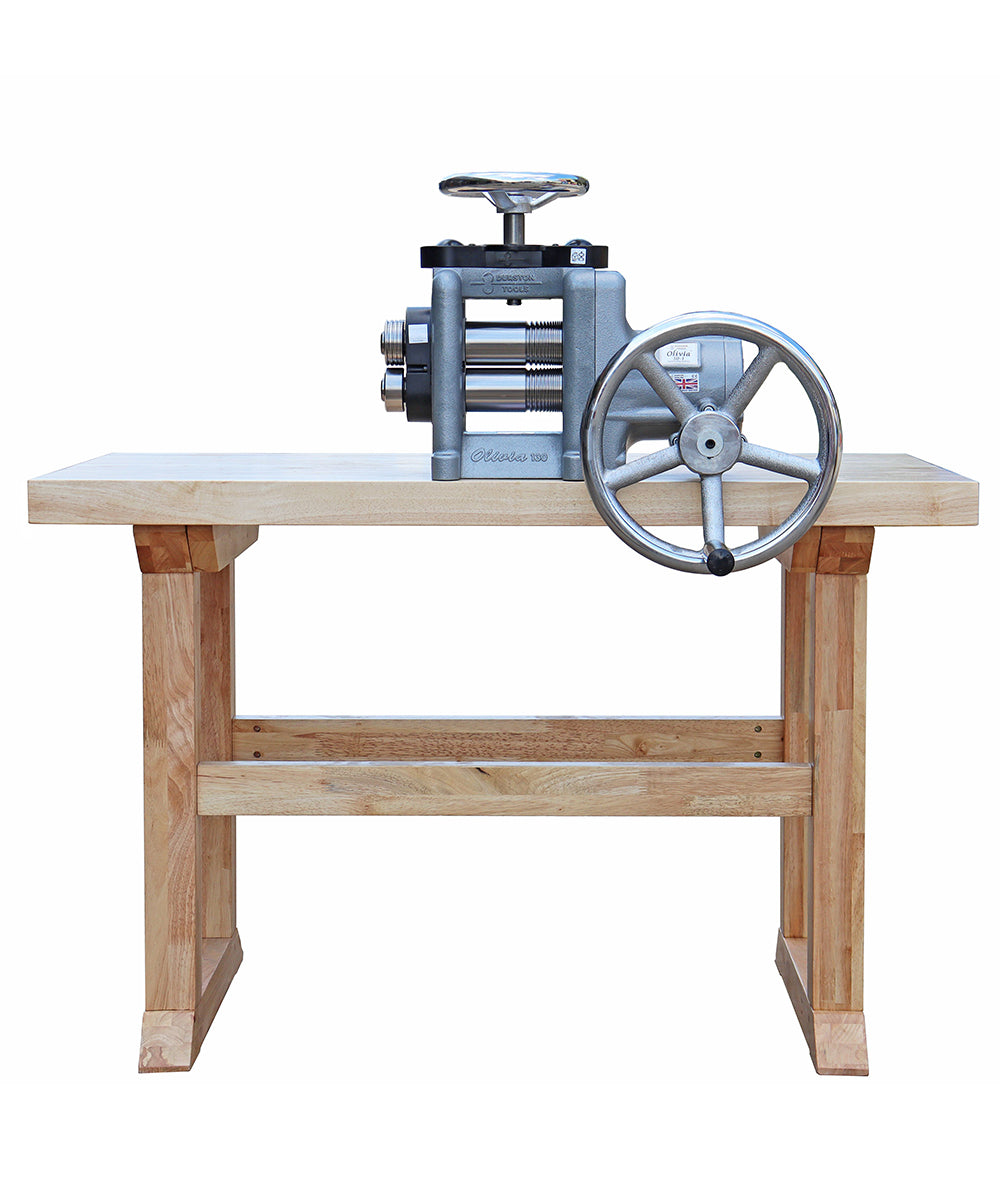 Titan Workbench