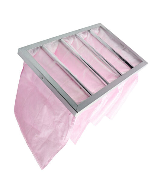 Pocket Bag Filter
