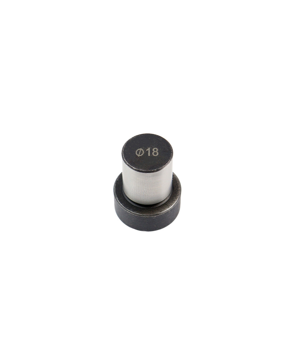 Round Post 18