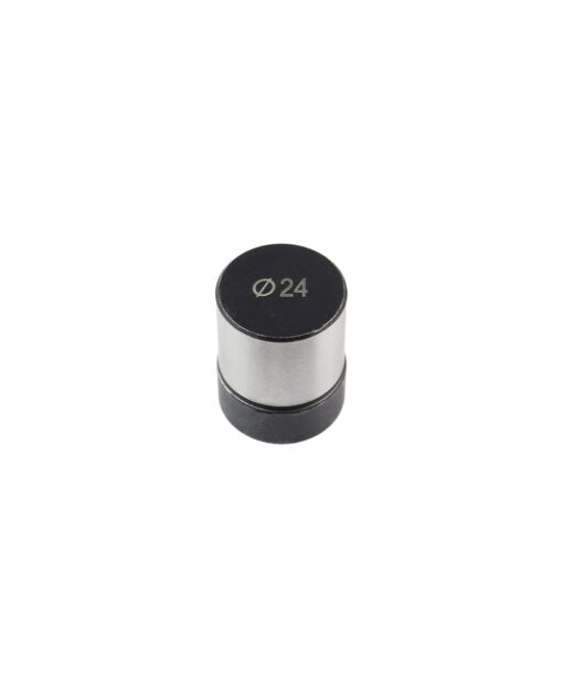 Round Post 24