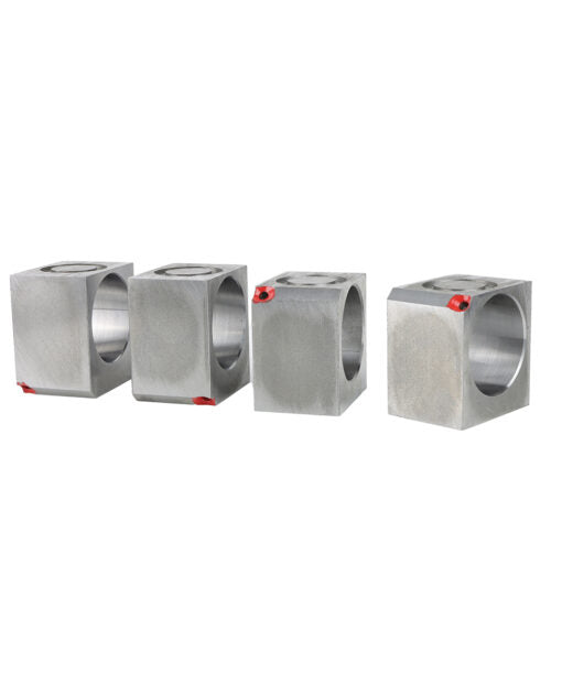 Single Bearing Block for Power Mills