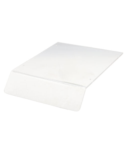 Clear Acrylic Window for Pro Polishing Machines