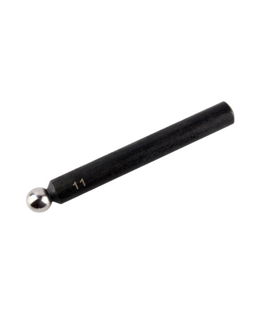 Dapping Punch 11mm