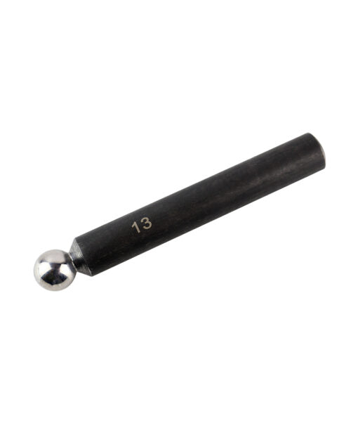 Dapping Punch 13mm