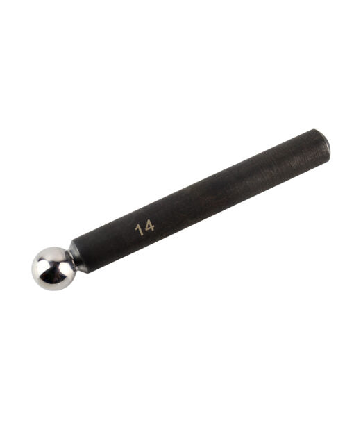 Dapping Punch 14mm