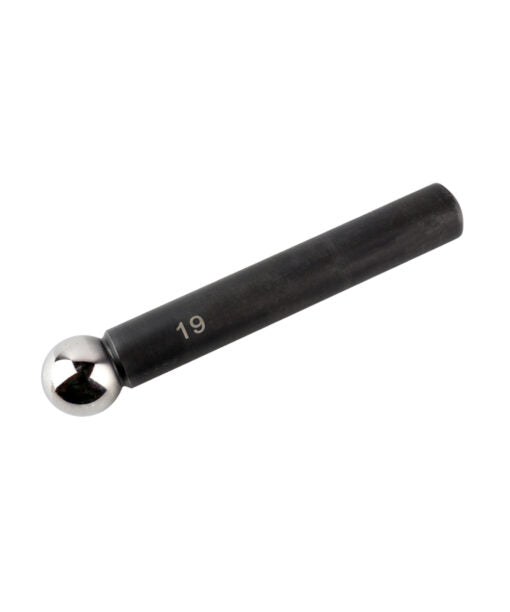 Dapping Punch 19mm