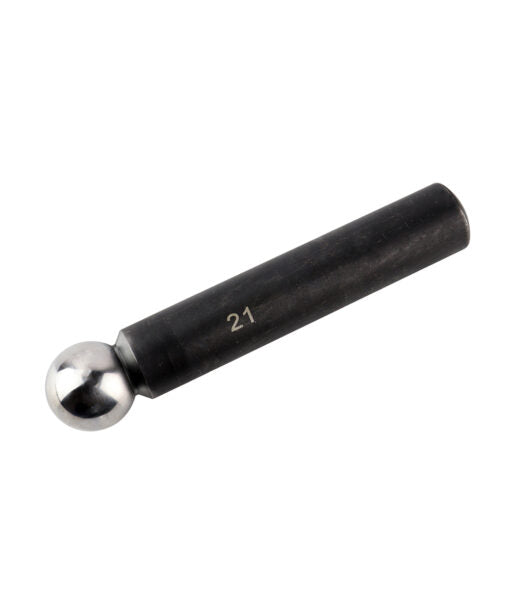 Dapping Punch 21mm