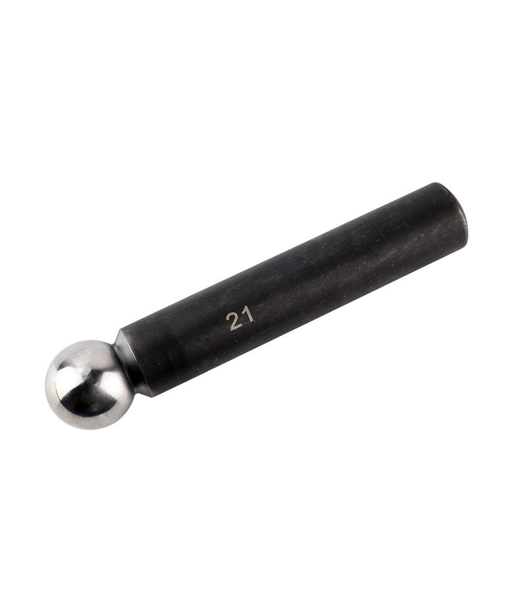 Dapping Punch 21mm