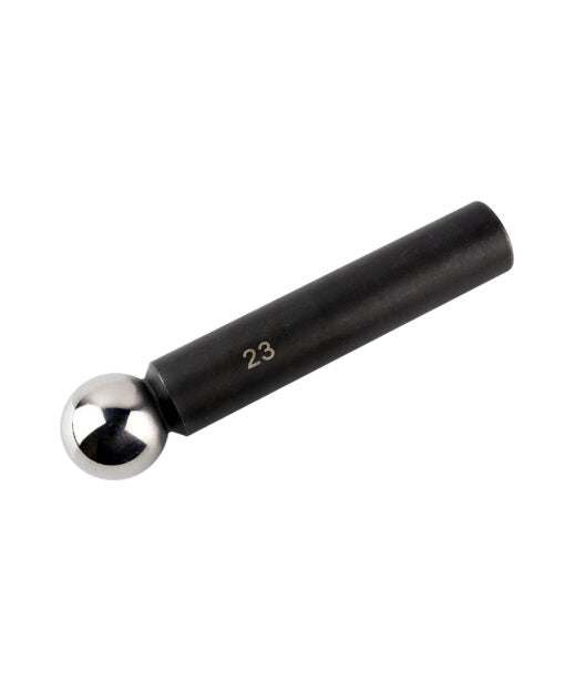 Dapping Punch 23mm