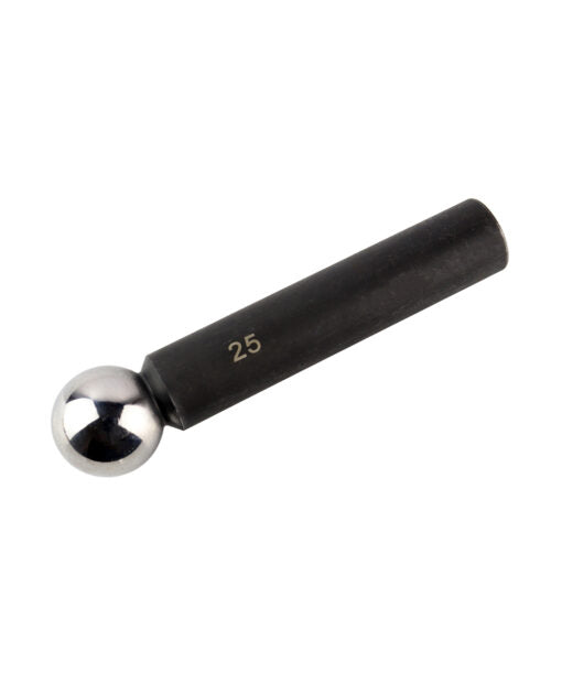 Dapping Punch 25mm