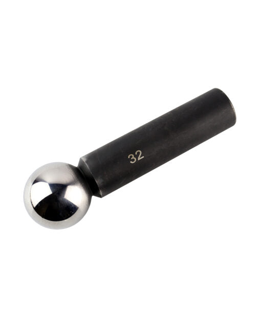 Dapping Punch 32mm